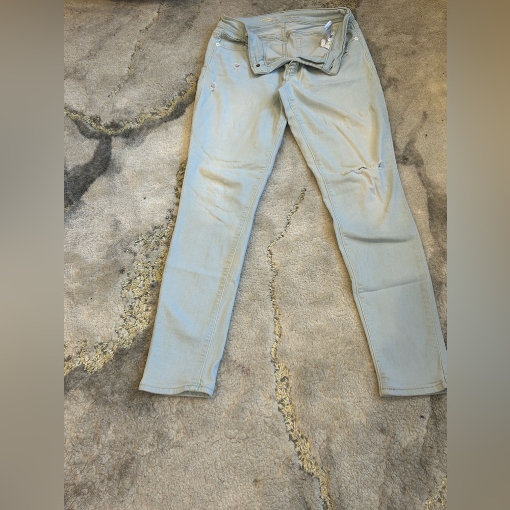 Women’s Old Navy Rockstar Skinny Jeans